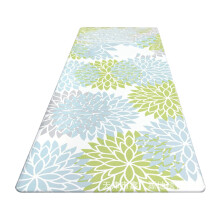 Anti-Fatigue Kitchen Rug Set – Non-Slip PVC Mats 2 Piece