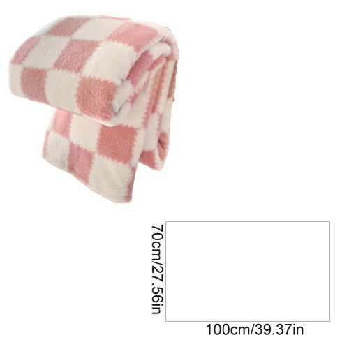 Κουβέρτα Fleece Ριγέ από Μαλακό Πολυεστέρα 150x200cm 2