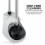 Ensemble ventouse WC avec ventouse pour lavabo et brosse pour cuvette, support 5