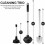 Ensemble ventouse WC avec ventouse pour lavabo et brosse pour cuvette, support 6