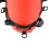 Enjoy Safe Diving with KEEP DIVING Inflatable Safety Float - 78LBS Maximum Bearing Weight 6