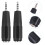 3,5 mm oder 2,5 mm 2