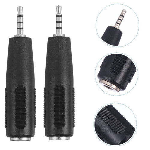 3,5 mm oder 2,5 mm 1