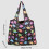 Sac de courses pliable, léger et résistant (1 pièce) 5