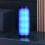 Caixa de som Bluetooth PRETXORVE com luz noturna LED 4