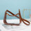 Τσάντες χιαστί για γυναικείες τσάντες Tote Bag Clear Transparent Μοντέρνο πορτοφόλι ώμου 2