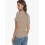 Γυναικεία Casual T-shirts Dolman με κοντομάνικα πουκάμισα, τοπ με βολάν και φαρδιά 6
