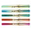 Calligraphy Pen Colored Fountain Pen Set 5 pcs 4