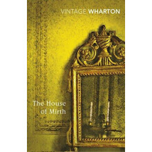 House of Mirth by Edith Wharton Paperback Book