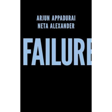 Failure by Neta Alexander Paperback Book
