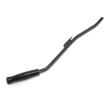 S Cam Air Brake Spring Tool Steel for Heavy Duty Semi Trucks Easy Installation Black 5081