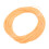 Orange WF4 Weight Forward Floating Fly Line, PVC 14