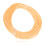 Orange WF4 Weight Forward Floating Fly Line, PVC 9