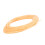 Orange WF4 Weight Forward Floating Fly Line, PVC 11