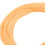 Orange WF4 Weight Forward Floating Fly Line, PVC 10