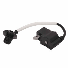 Modulo dell'Accensione Bobina 1135 400 1300 per Motore MS361 MS341 Ricambio