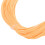 Orange WF4 Weight Forward Floating Fly Line, PVC 8