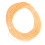 Orange WF4 Weight Forward Floating Fly Line, PVC 12