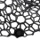 PVC Replacement Fishing Net 79cm Depth 31.1in 6