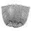 PVC Replacement Fishing Net 79cm Depth 31.1in 2