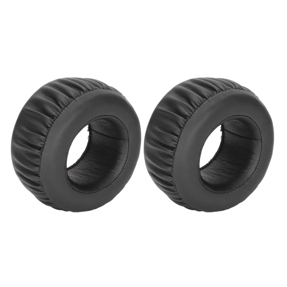 Headphone Ear Cushion Replacement For Mdr Xb700 Protein Leather Noise Insulation 4621390239441