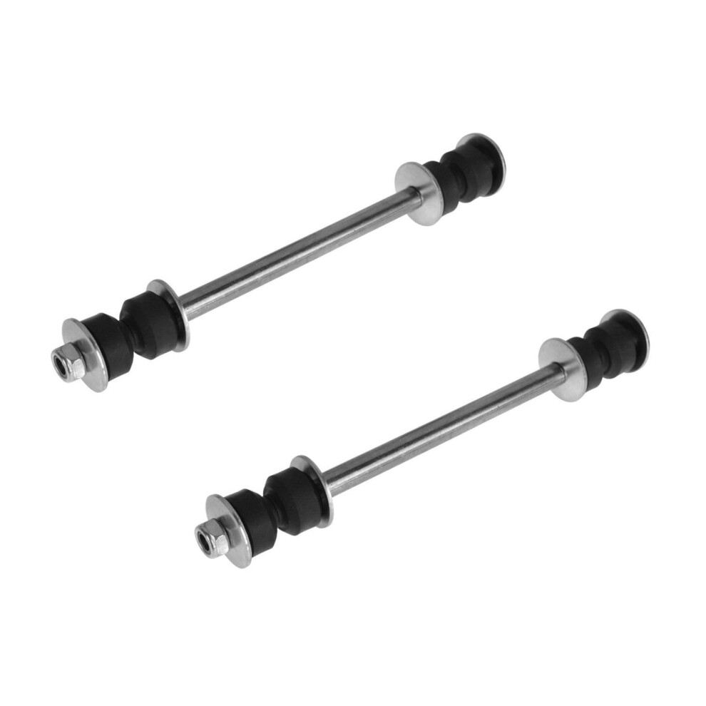 Suspension Linkage Kit With Durable Rubber Bushings For Amc Eagle Ford Taurus Lincoln Continental 9169991200866