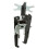 Valve Spring Compressor Tool Adjustable Jaw for Universal Car and Truck Engine 1