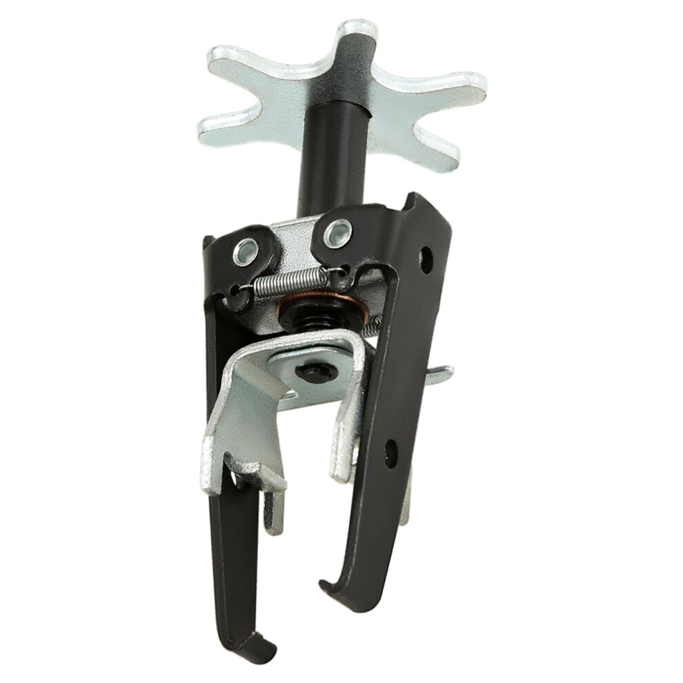 Valve Spring Compressor Tool Adjustable Jaw For Universal Car And Truck Engine 9169991200927