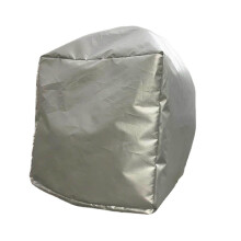 Waterproof EV Charger Cover for Outdoor Electric Car Charging Station Dustproof Rain Protection