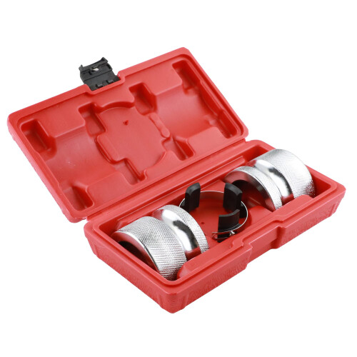 Motorcycle Fork Seal Driver 3950mm Adjustable Tool for Quick Suspension Seal Installation