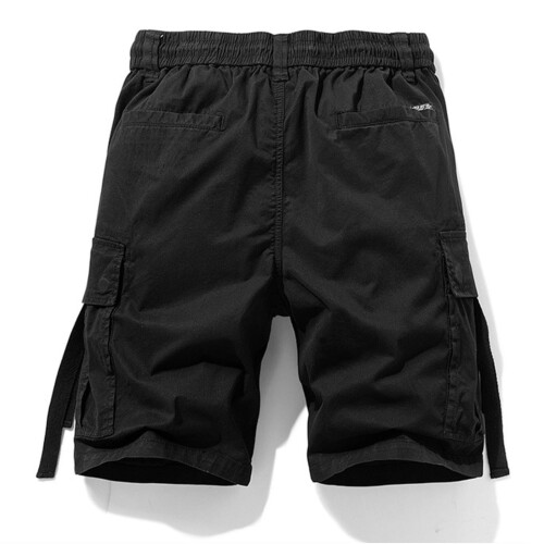 Ανδρικά Survivor Belted Cargo Short-Regular και Big & Tall μεγέθη 2