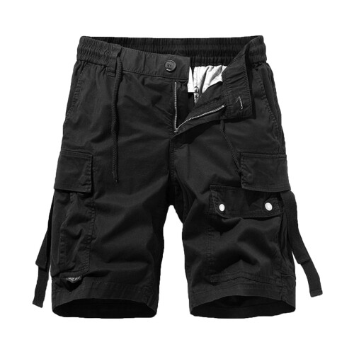 Ανδρικά Survivor Belted Cargo Short-Regular και Big & Tall μεγέθη