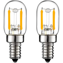 becuri cu lampă de sare de 15 W, becuri mici de noapte, bec t22t7led 2700 K pentru bucătărie, dulap, baie, dulap și multe altele
