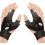 Πολυλειτουργικά αδιάβροχα γάντια φόρτισης LED για ψάρεμα, κάμπινγκ και επισκευή 1
