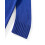 (S, Navy Blue) Pulls à drapeau pour femmes, manches longues, col rond, coupe ample, en maille. 3