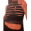 (M, Black) Γυναικεία πλεκτά αμάνικα καλοκαιρινά streetwear 3