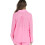 (XL, Pink) Γυναικείο σετ πιτζάμας, ρούχα χαλάρωσης 8