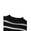 (M, Black) Γυναικεία πλεκτά αμάνικα καλοκαιρινά streetwear 6