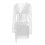 (L, White) Conjunto de verano (2 piezas). 12