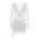 (L, White) Conjunto de verano (2 piezas). 11