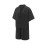 (M, Black) 2-teiliges Damen-Pyjama-Set, einfarbig, Weiche Loungewear. 7