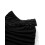 (M, Black) Γυναικείες καλοκαιρινές φούστες 2 τεμαχίων 2