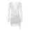 (L, White) Conjunto de verano (2 piezas). 13