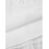 (M, White) Women's Tiered Long Skirts Drawstring Elastic Waist Solid Color Ruched Midi Skirts Side Split Skirts 7