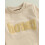 (6-12 Months, Beige) Μικρό κορίτσι φούτερ χειμωνιάτικα ρούχα. 6