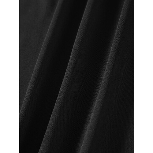 (M, Black) Γυναικεία Ολόσωμη Φόρμα Party Streetwear 1
