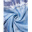 (M, Blue Denim Print) Γυναικεία Καλοκαιρινά Φούστες, 2 Τεμαχίων 7