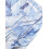 (M, Blue Denim Print) Γυναικεία Καλοκαιρινά Φούστες, 2 Τεμαχίων 5