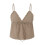 (M, Light Brown) Γυναικείο μπλουζάκι με καλοκαίρι, Streetwear. 6