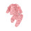 (12-18 Months, Pink) Φθινοπωρινά ρούχα για για νήπια 1